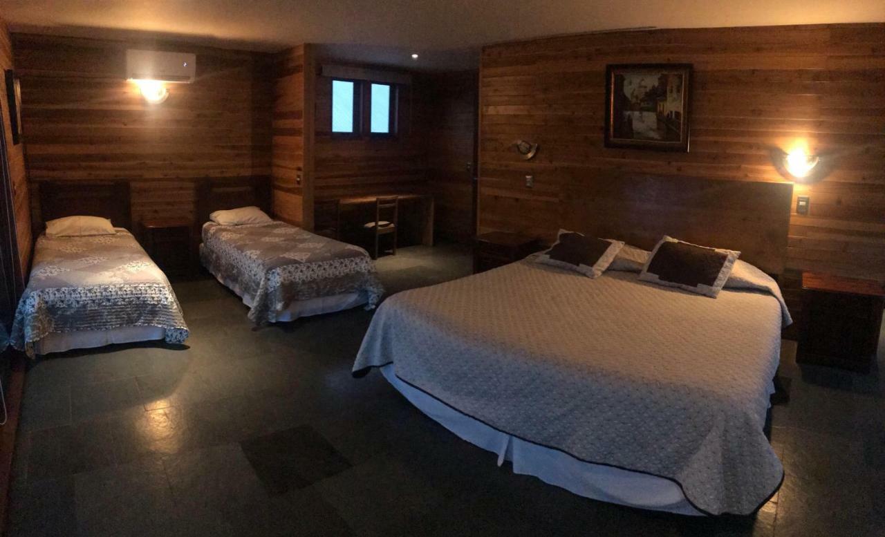 Hotel Costanera Pucon Room photo